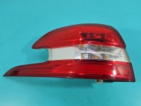 Lampa tył lewa Peugeot 308 II T9 kombi EUROPA