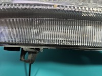 Reflektor lewy lampa przód Citroen C3 I EUROPA