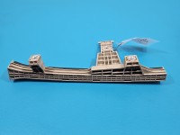 Mocowanie uchwyt Kia Stinger