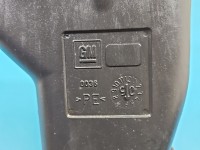 Zbiornik Zbiorniczek płynu spryskiwacza Opel Astra III H