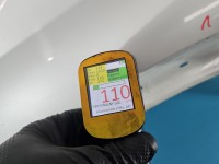 Błotnik przód lewy Peugeot 3008 II KWE