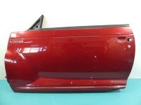 DRZWI PRZÓD LEWE KIEROWCY Chrysler Pt cruiser 3d bordowy