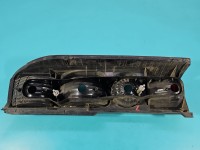 Lampa tył lewa Citroen Jumper II 06-14 HB CITROEN, zaparowana EUROPA