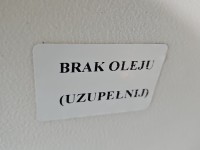 Most tylny DYFER tył Bmw e46 1428168 1.8 wiel (N42B18)