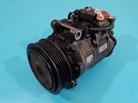 Sprężarka klimatyzacji kompresor AUDI A4 B8 8K0260805J, 447150-0663
