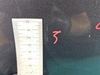 DRZWI PRZÓD LEWE KIEROWCY Toyota Auris I 5d grafitowy 1G3