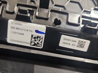 Podłokietnik TUNEL Skoda Kamiq EUROPA