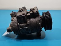 Sprężarka klimatyzacji kompresor Audi A4 B7 1.9 tdi