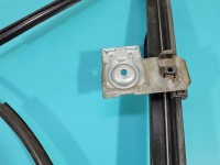 Podnośnik przód lewy SZYBY WINDA Vw Lupo 3d HB