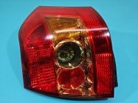 Lampa tył lewa Toyota Corolla E12 HB