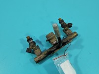 Wtryskiwacz 5006131 Subaru Forester II SG 2.0 boxer 158KM