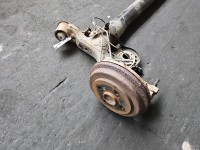 Tylna belka oś tył Suzuki Swift Mk7 1.2 16V K12-B