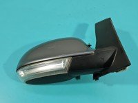 Lusterko prawe Vw Golf plus szary LA7T europa