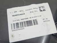 Tapicerka drzwi tył prawa boczek Opel Grandland 98465546