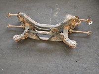 Tylna belka oś tył Dodge Journey 2.0 CRD