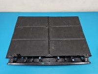 Wykładzina bagażnika podłoga Peugeot 5008 II 17-24 9811359777, 981135977