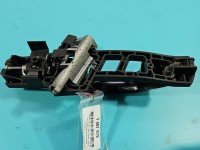 Klamka przód lewa zewnętrzna Ford Fiesta Mk7