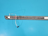 Listwa dekor deski Audi A5 F5 8W6947418A Europejska, Progu prawa