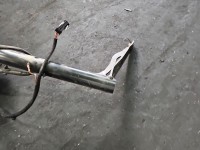 Hak holowniczy Skoda Kamiq