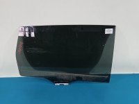 Szyba drzwi tył prawa Ford S-max II MK2 HB