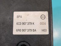 Pompa abs Skoda Fabia III 6C0614517K, 0265956084, 6C0907379K