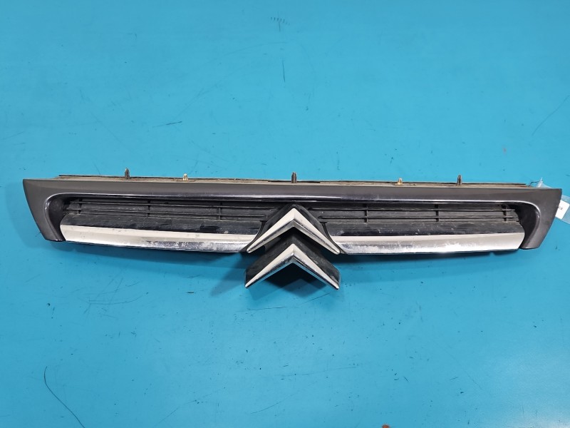 Atrapa grill Citroen C8