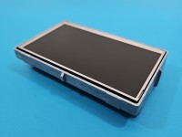 Wyświetlacz monitor Renault Scenic II 8200326981