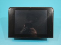 Wyświetlacz Maserati Quattroporte VI 13- 670100905 monitor