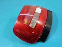 Lampa tył lewa błotnika Audi A4 B5 sedan EUROPA