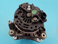 TEST Alternator Vw Golf IV 1.9 tdi
