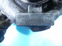 Turbosprężarka Vw Passat B5 454231-3, 028145702H 1.9 tdi 131KM