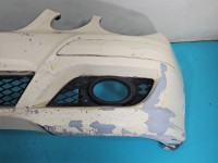 Zderzak przód Mercedes W211 beżowy C623