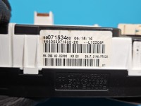 Licznik Peugeot 508 I 9678565980 1.6 thp EUROPA