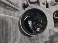 Reflektor lewy lampa przód Skoda Octavia II EUROPA