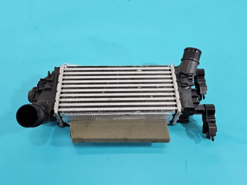 Intercooler Ford Puma II MK2 19- 1.0 EcoBoost