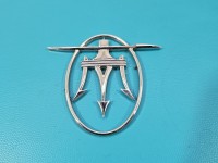 Atrapa grill Maserati Ghibli III 13-
