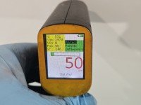 DRZWI PRZÓD LEWE KIEROWCY Toyota Auris II 5d biały 040