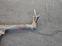 Hak holowniczy Renault Kangoo I