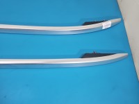 Relingi dachowe komplet Mercedes GL II X166 A1668901093