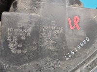 Reflektor lewy lampa przód Honda Civic VIII UFO EUROPA