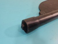 Roleta bagażnika Jeep Grand Cherokee IV WK2 Roleta bagażnika Jeep Grand Cherokee IV WK2