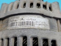 TEST Alternator Honda CR-V II 2.2 i-CTDi