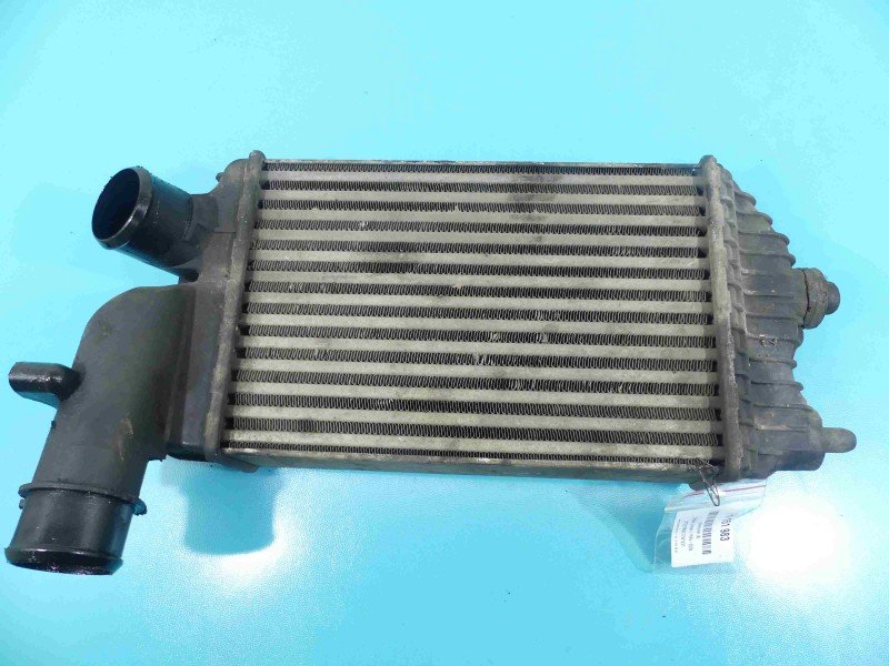 Intercooler Citroen Jumper 1319508 2.8 hdi