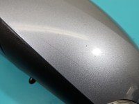 Lusterko lewe pin Renault Megane III HB niebieski TERNR - BLUE 5d europa