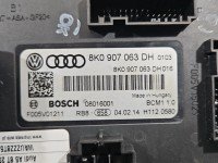 Sterownik moduł Audi A5 8T 8K0907063DH