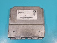 Komputer Sterownik silnika 16268377 Opel Astra II G 1.6 jedn
