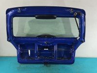 Klapa tył Skoda Fabia II HB 5d niebieski 4590
