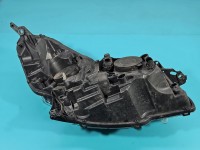 Reflektor lewy lampa przód Peugeot 508 I EUROPA