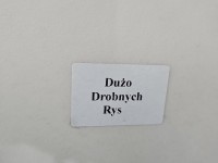 Klapa tył Peugeot Partner II HB 5d