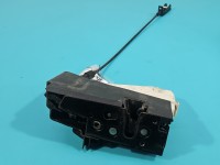 Zamek tył lewy Ford Galaxy Mk1 6pin, 93BG-220A20-DD